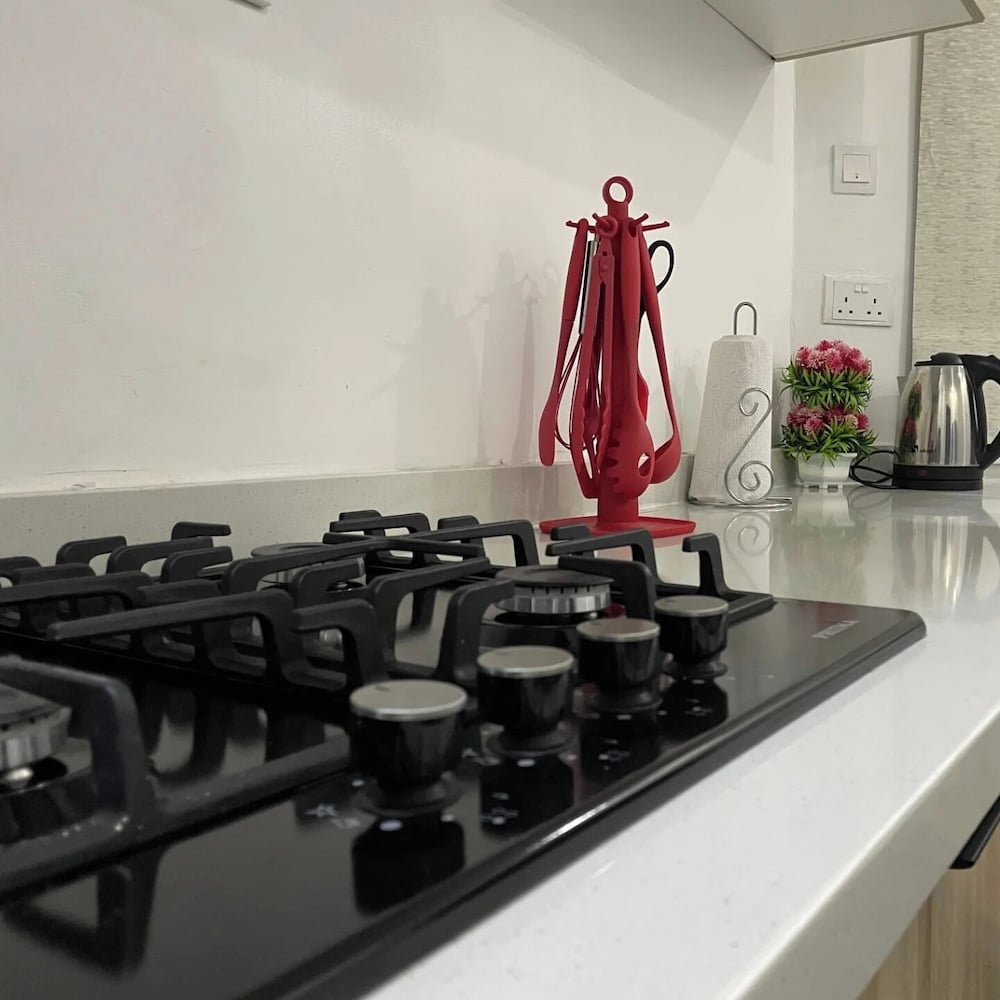 Biba Apartment