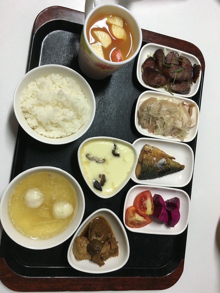 Deren Tea Garden B&B