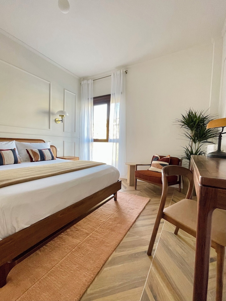 The New Guesthouse Vatican