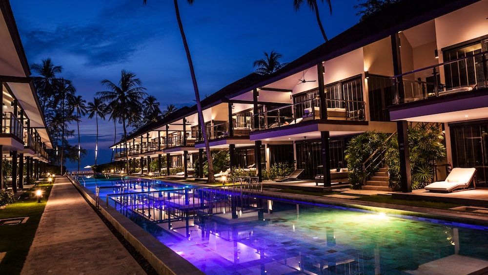 Nikki Beach Resort & Spa — photo 110