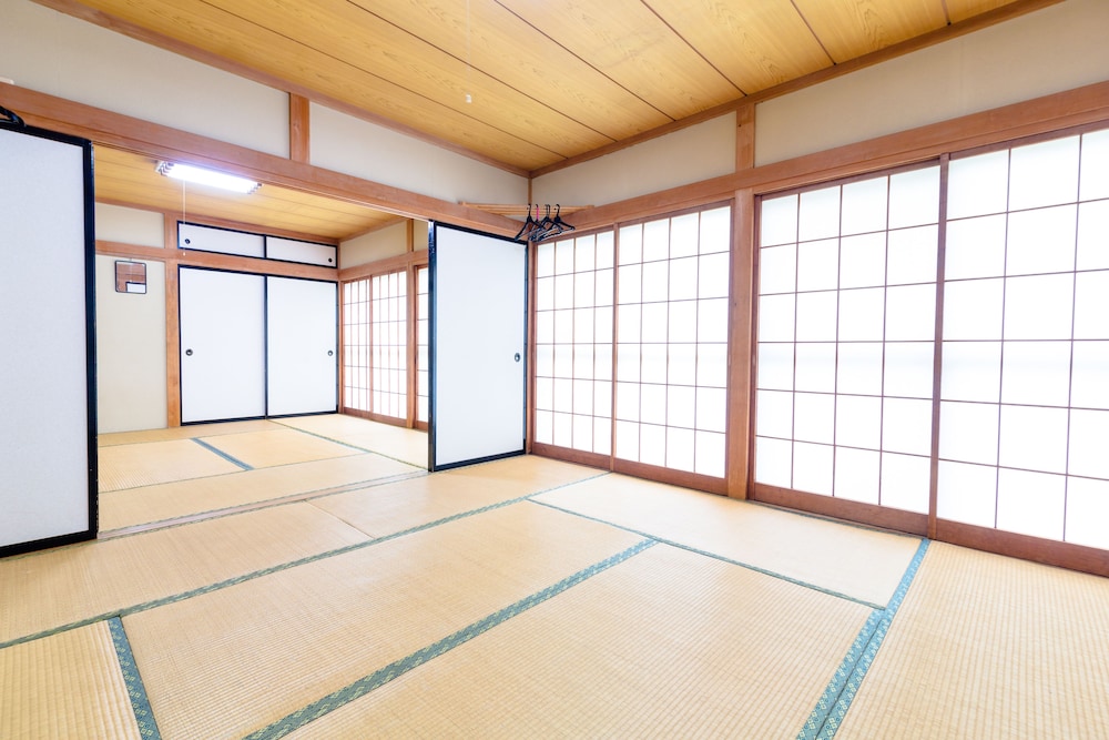 Minshuku Furusato