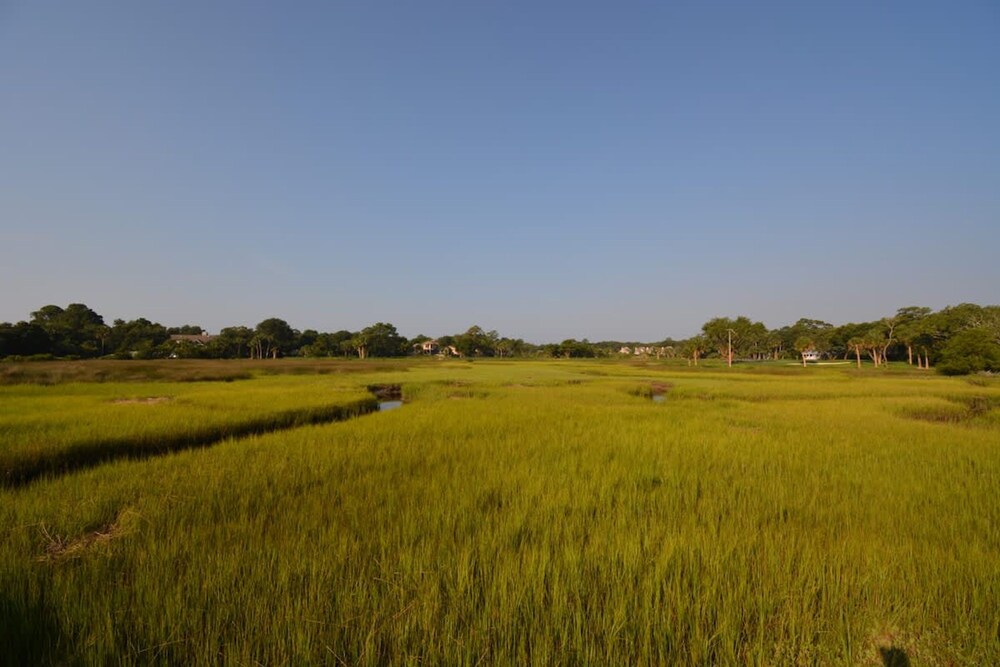 The Breeze in Seabrook Island