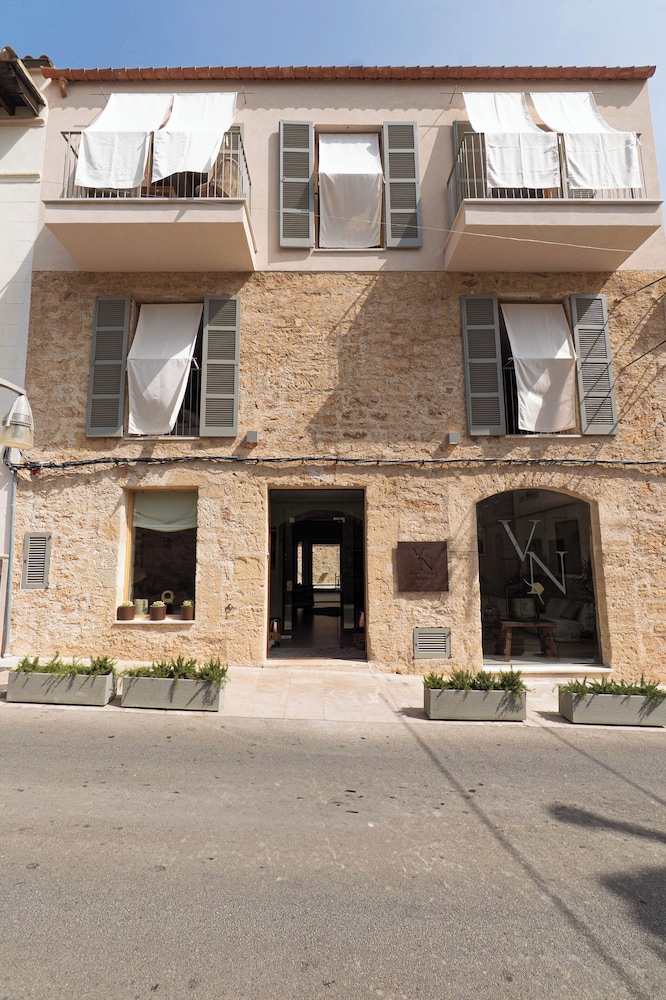 Vila Nova & spa TI