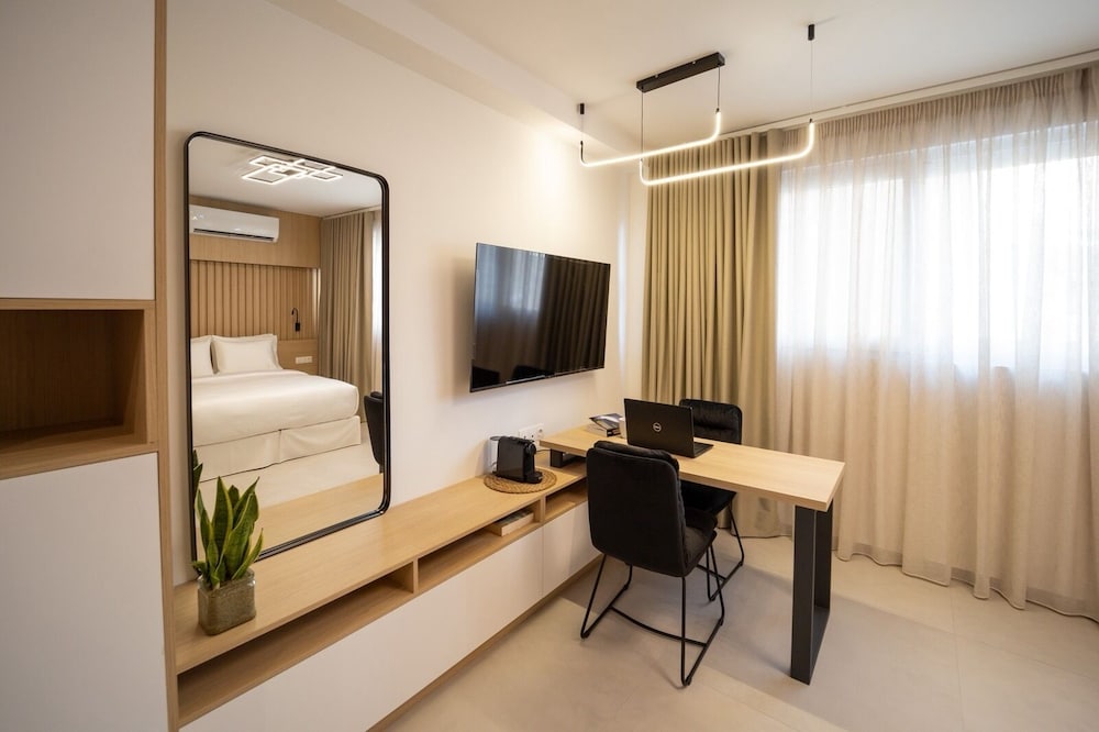 Eria Suites Thessaloniki