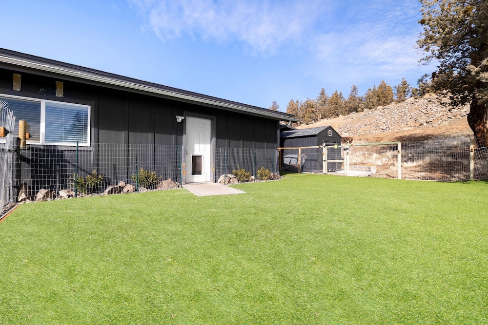 Tumalo Ranch 4 Bedroom Home