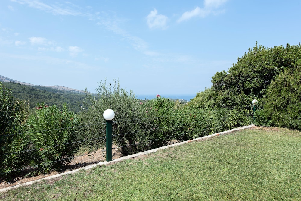 Villa Caesar view 5