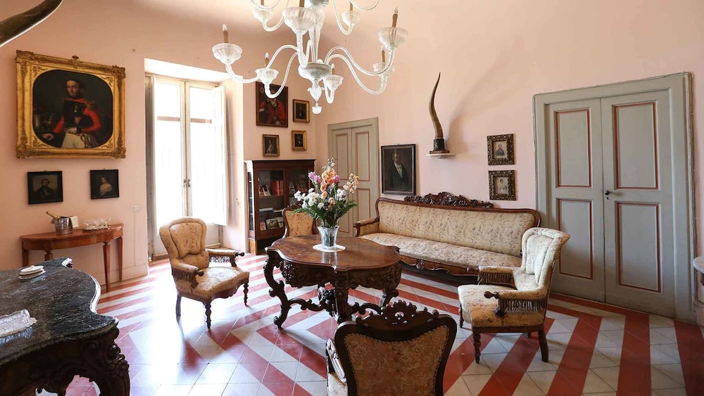 Villa Meo Evoli