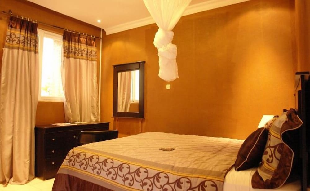 Kwetu Residence Inn