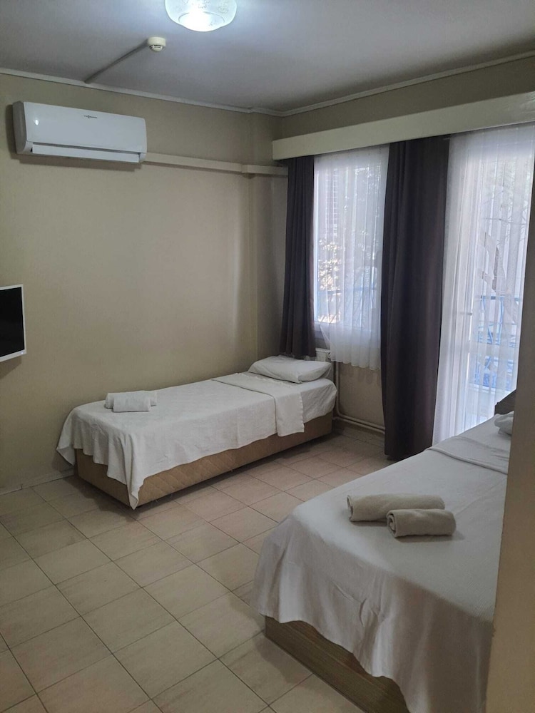 Koz Marigold Apart Otel - Image 51