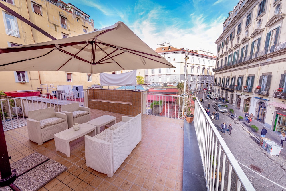Bed & Breakfast Palazzo Satriano