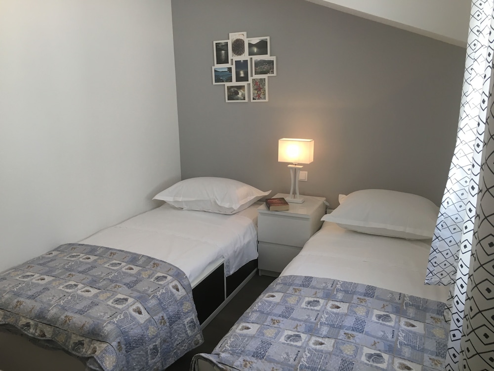 Apartments Ladesta