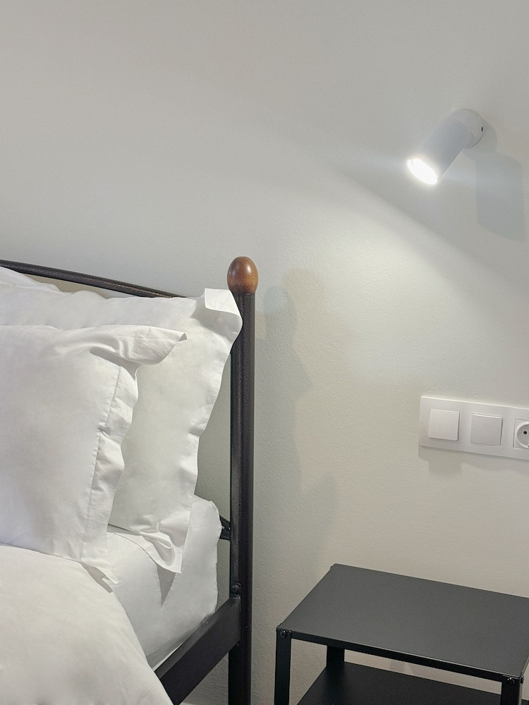 Palio Faliro Beach Luxury Two-Bedroom Suite