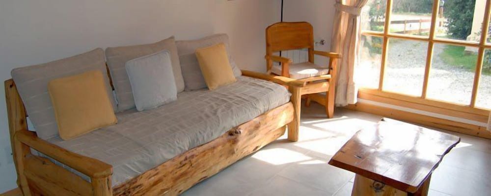 Apart Hotel El Viejo Ciprés