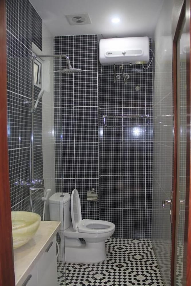 Anh Tri Flower Apartment