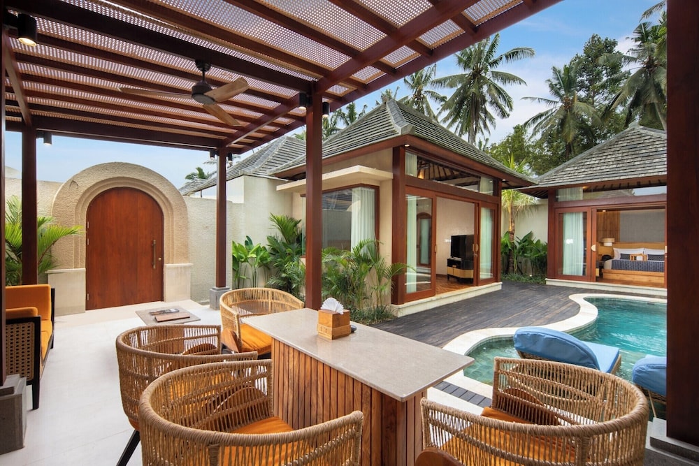 Asvara Resort & Spa Ubud by Ini Vie Hospitality