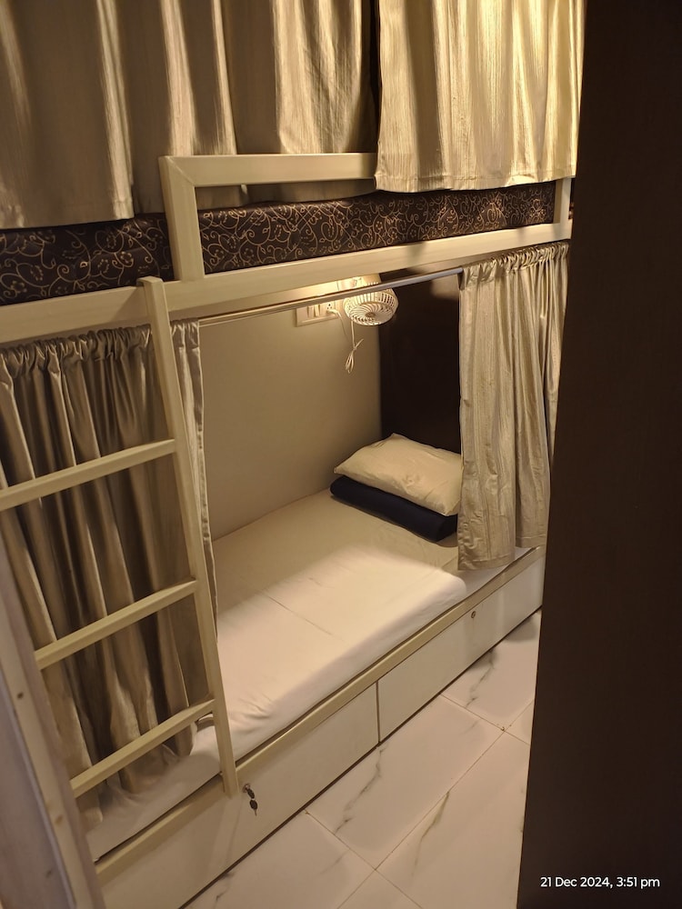 Marol nandham dormitory