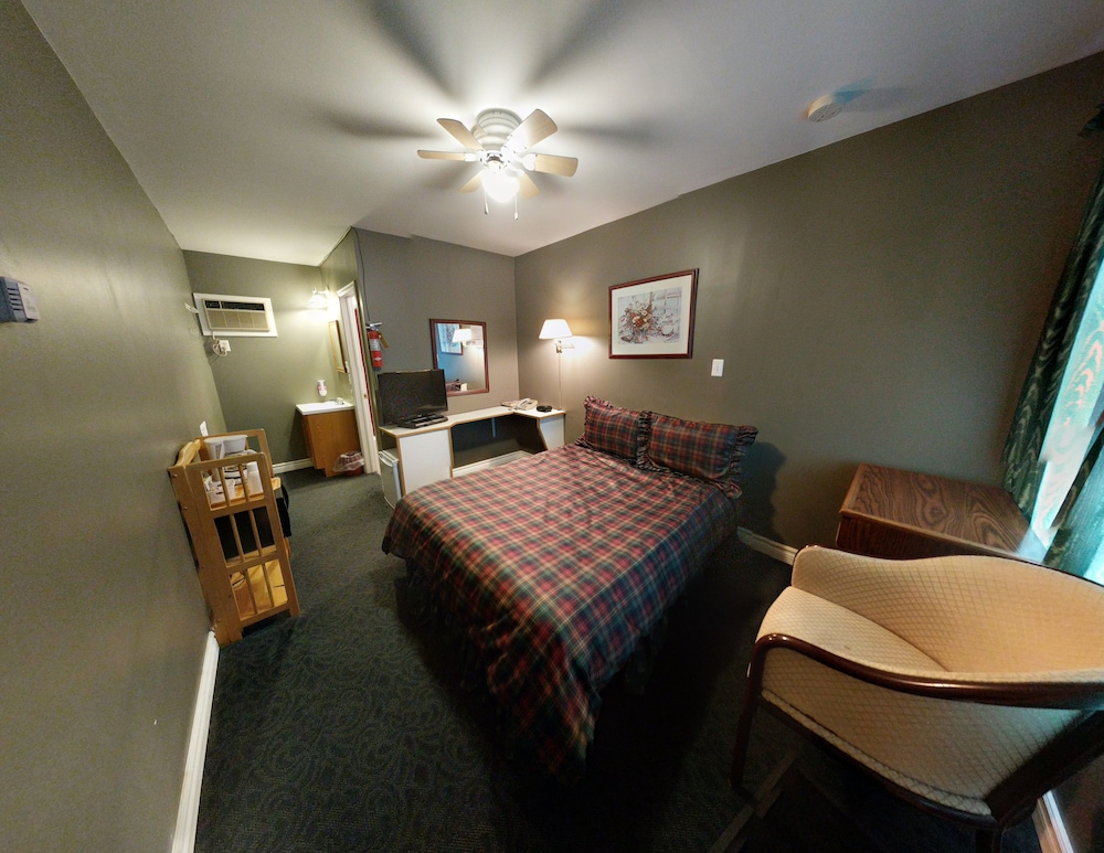 Bay Motel