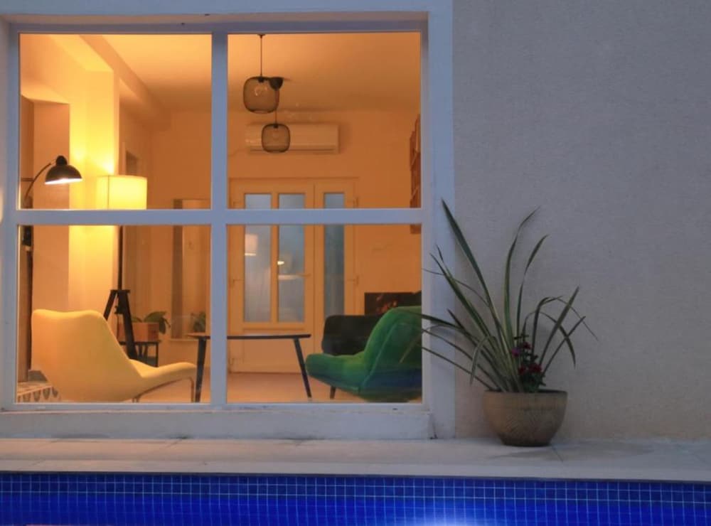 House Leta Cozy Hideaway With Pool
