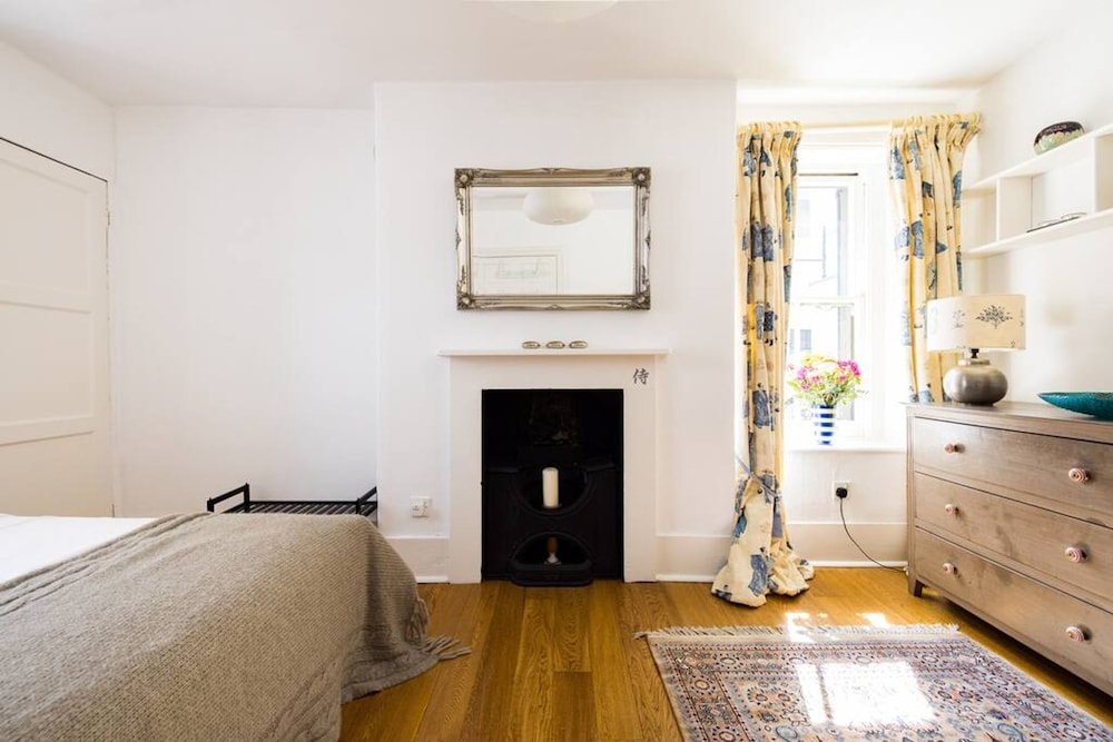 2 Bed Homely Apartment Near British Museum