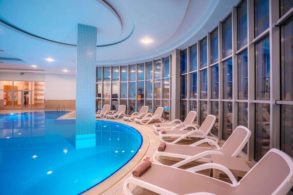 Leodikya Kirman Premium - Ultra All Inclusive