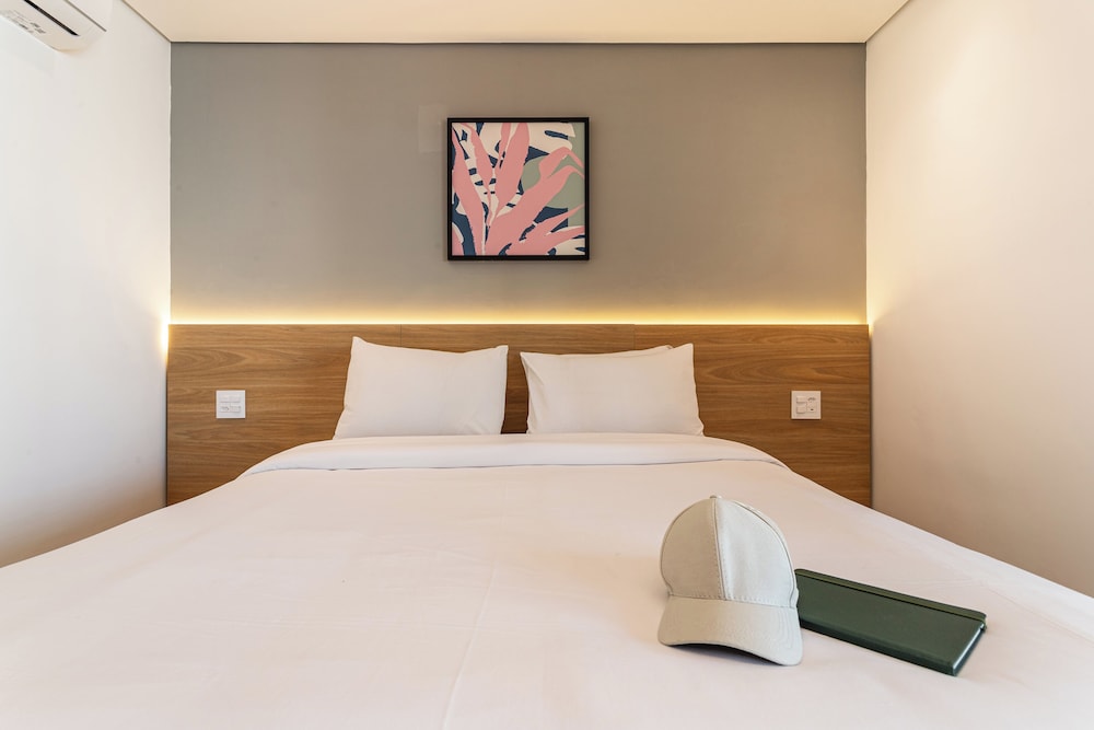 Pivô Pamplona by Viva - Apartamentos novos e espaçosos ao lado da Av Paulista