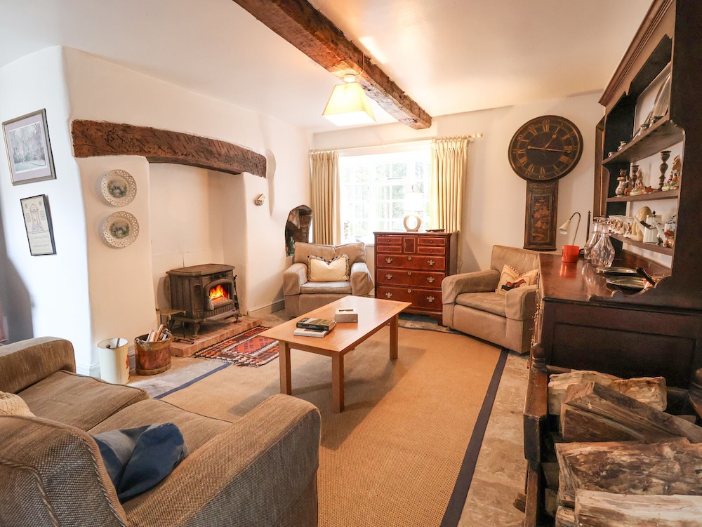 The Cottage