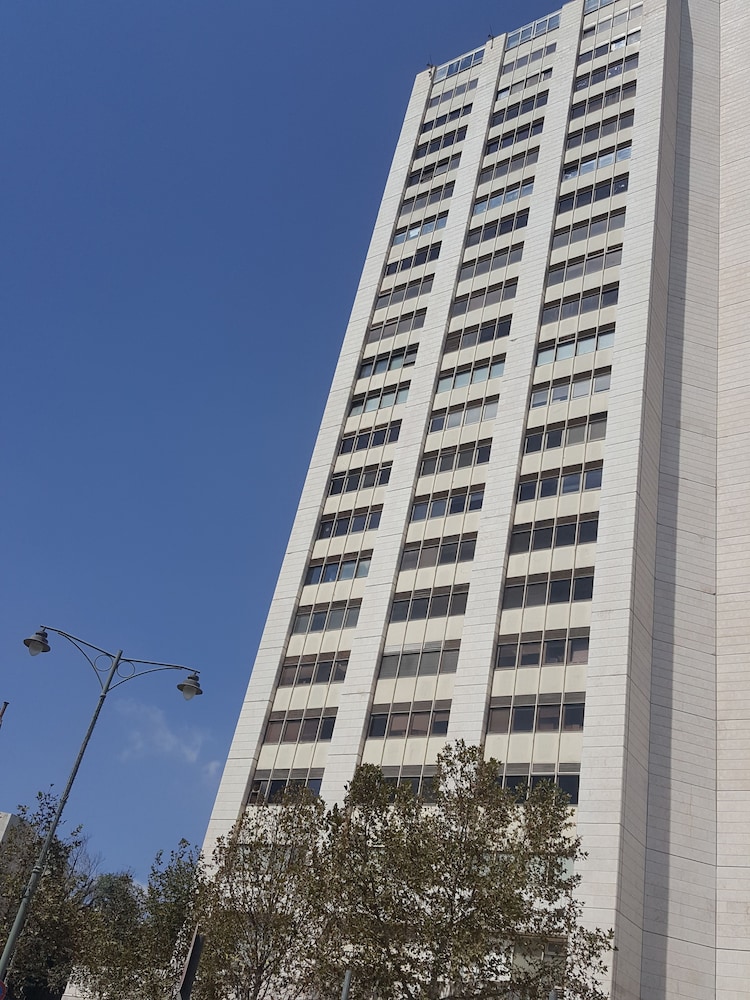See Me Jerusalem Panoramic View Apts view 4