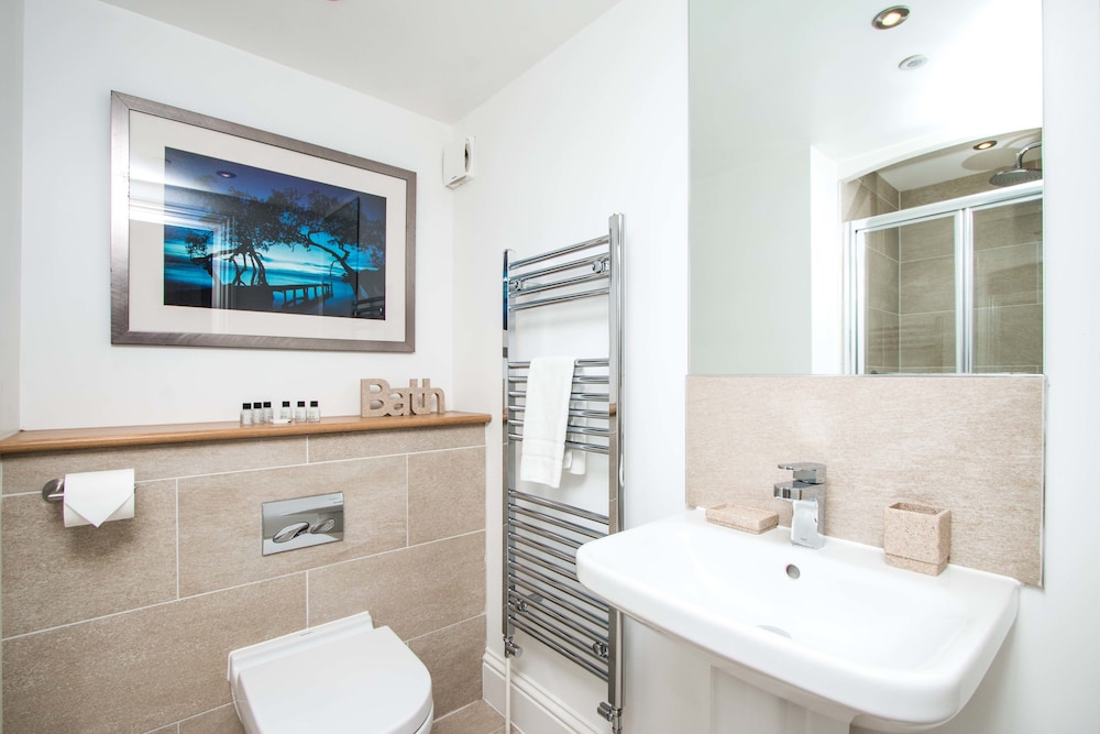 Your Stay Bristol Beaufort House