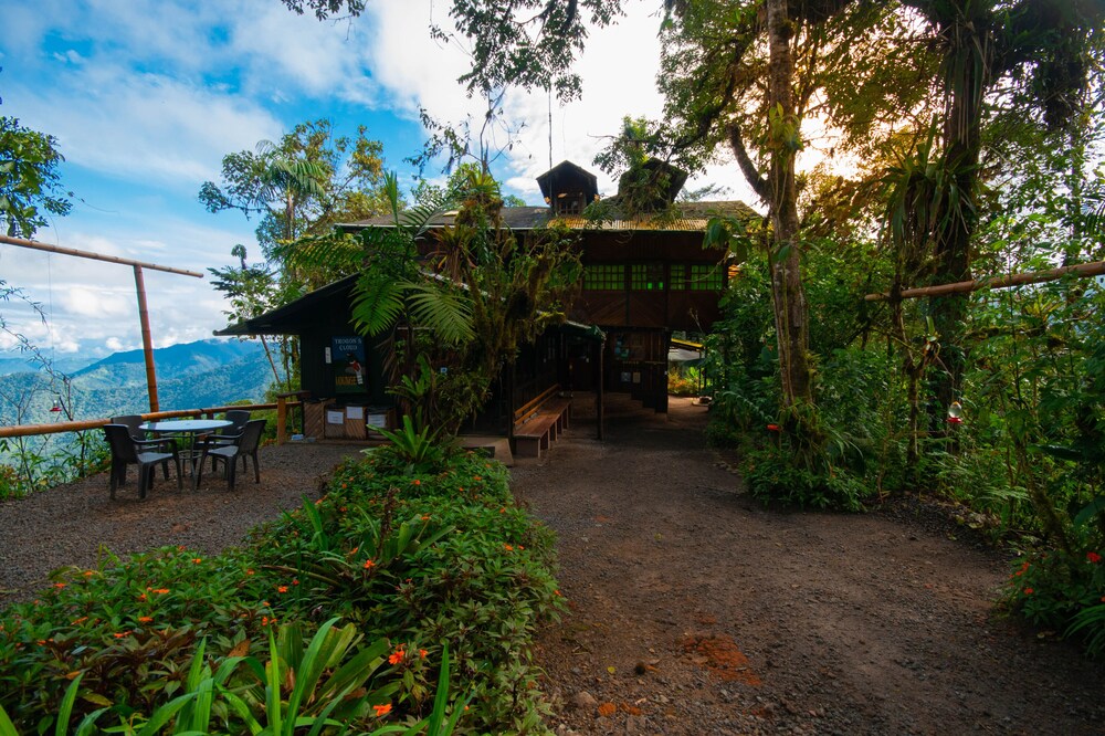 Hotel Bellavista Cloud Forest Reserve & Lodge - Image 1