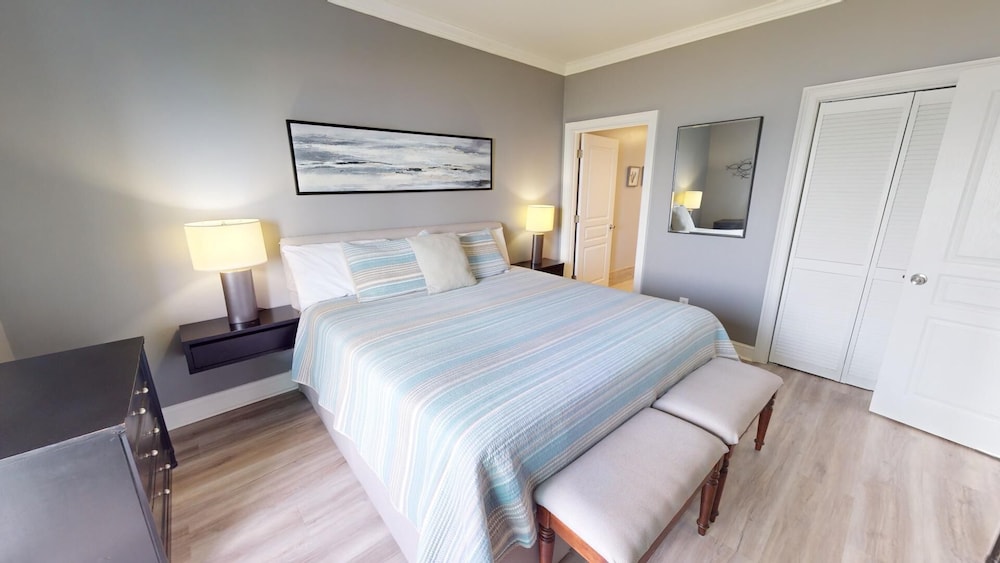 Bay View Villas 2 by Tybee Vacation Rentals
