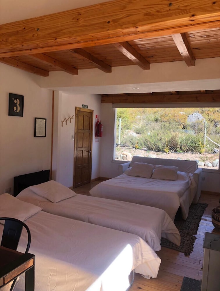 Odella Casas de Montaña Vallecitos