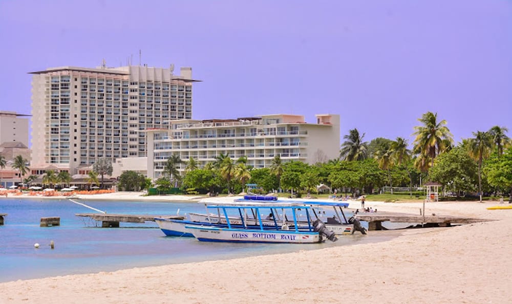 Sea Bird Beach Studio at Sandcastles Resort