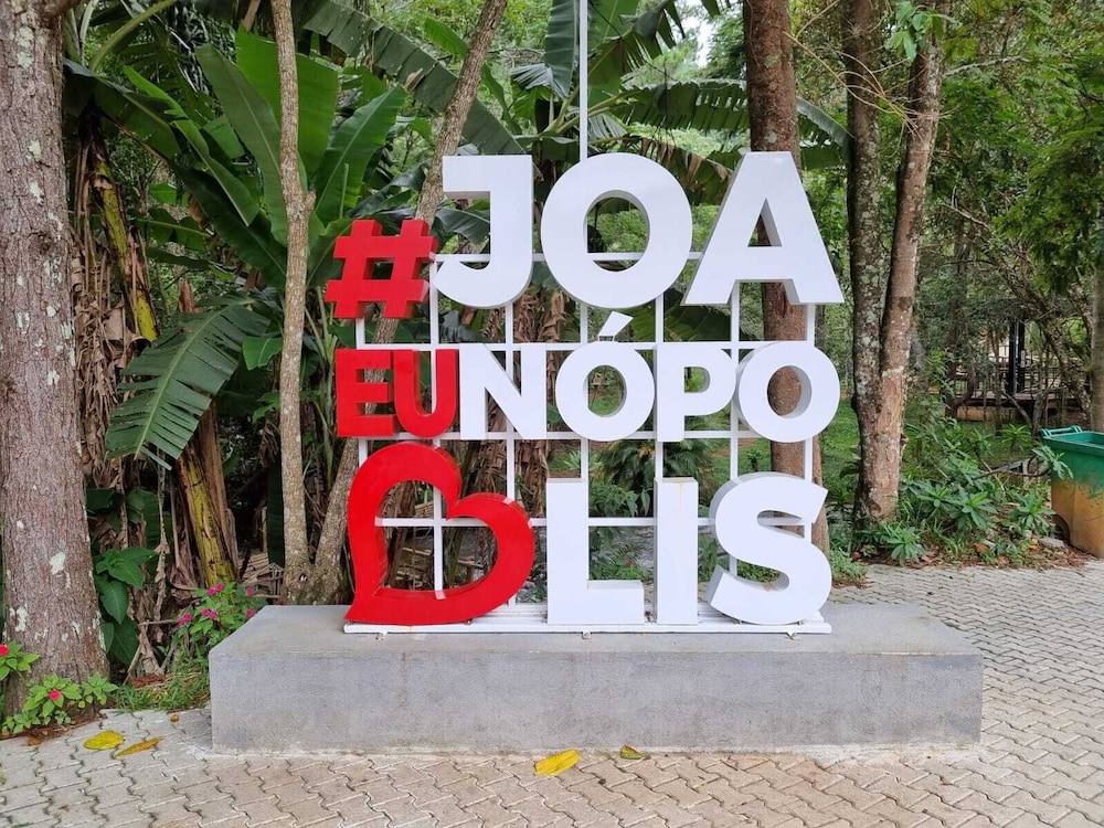 Pousada Contempla Joanópolis
