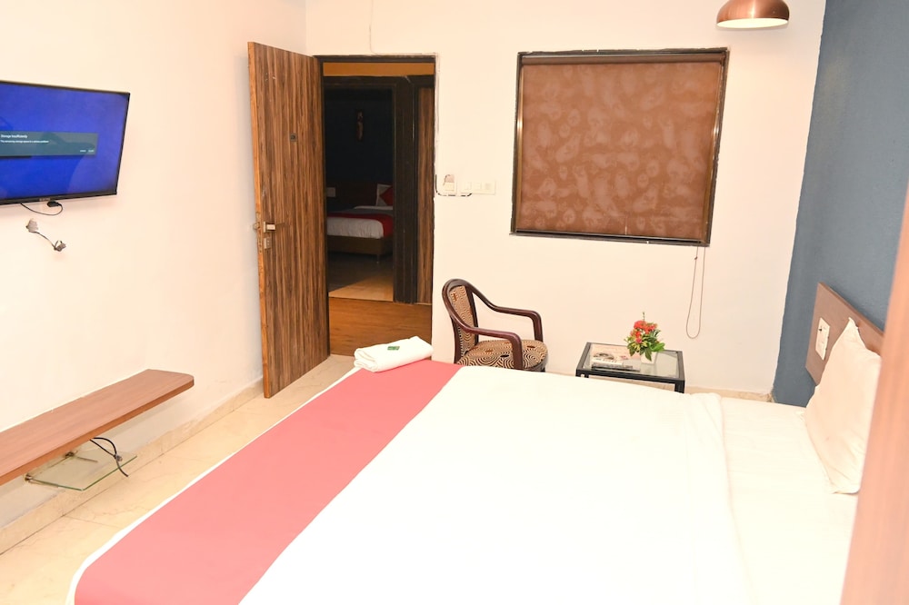 Hotel Ryaan Inn