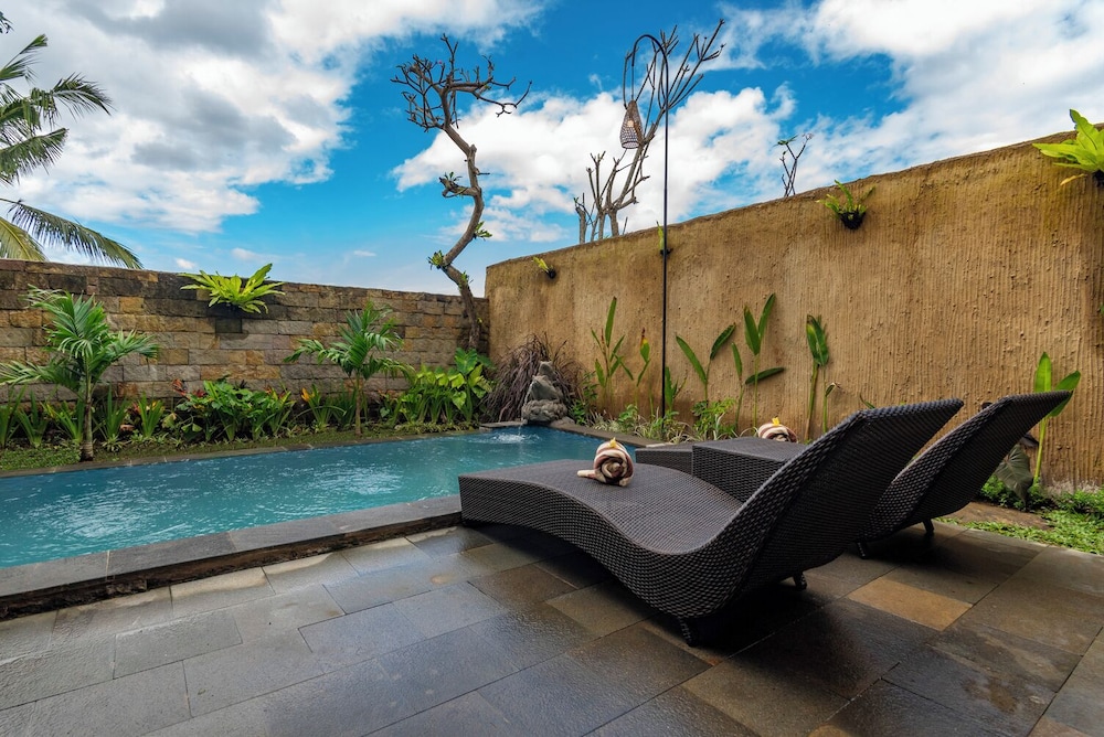 Tiara Villa Ubud by Dhananjaya Hospitality