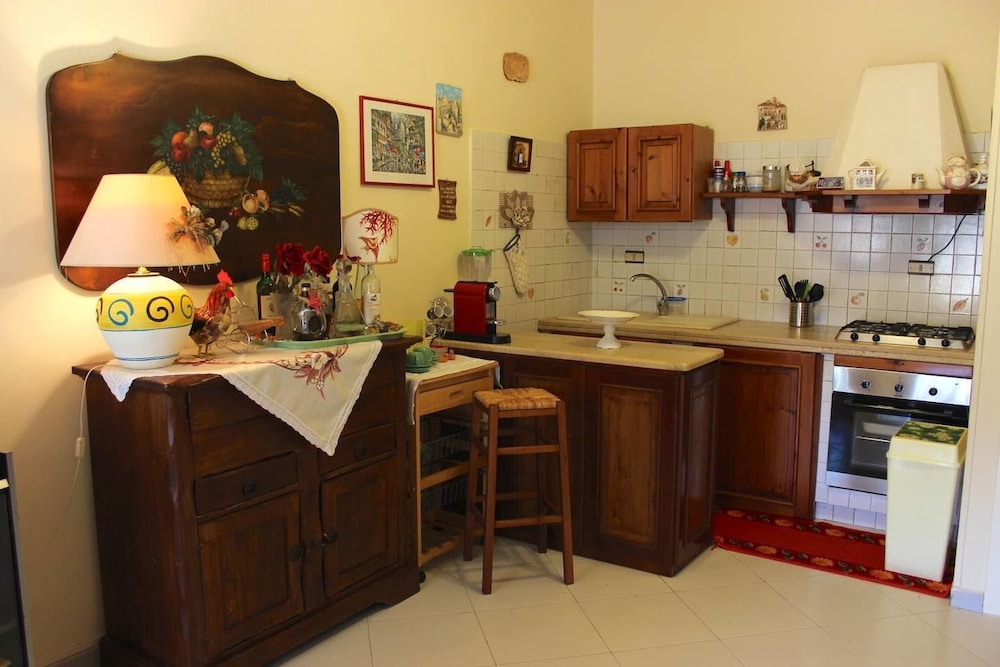 Villa Le Tre Marie