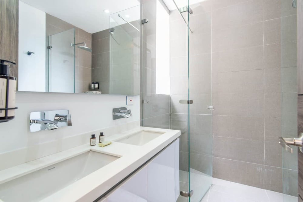 Fantastic 3BR in Usaqu n
