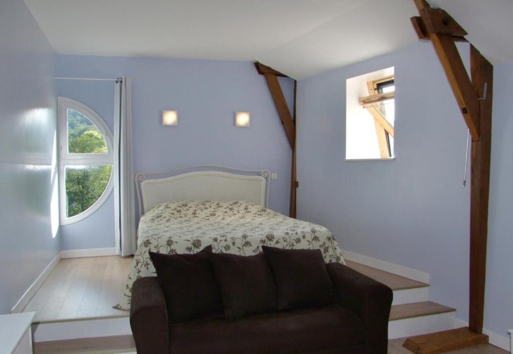 Chambres d Hotes du Moulin de Lachaux