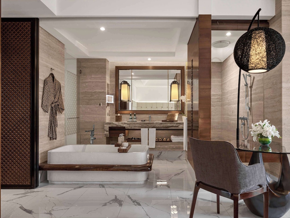 Sofitel Bali Nusa Dua Beach Resort 42