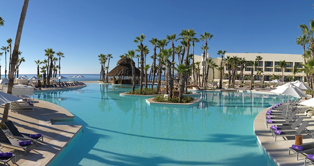 Los Cabos Vacations - Paradisus Los Cabos - Adults Only - All Inclusive - Property Image 52