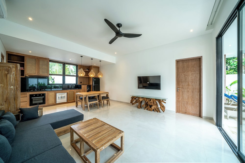 Villa Najma Ubud