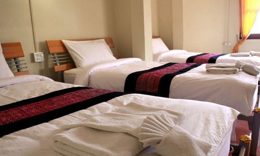 DP Guesthouse