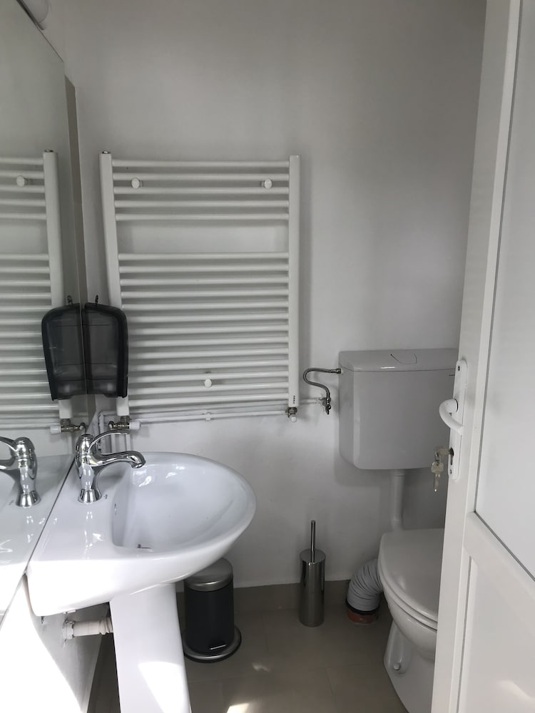 Passpartout Hostel