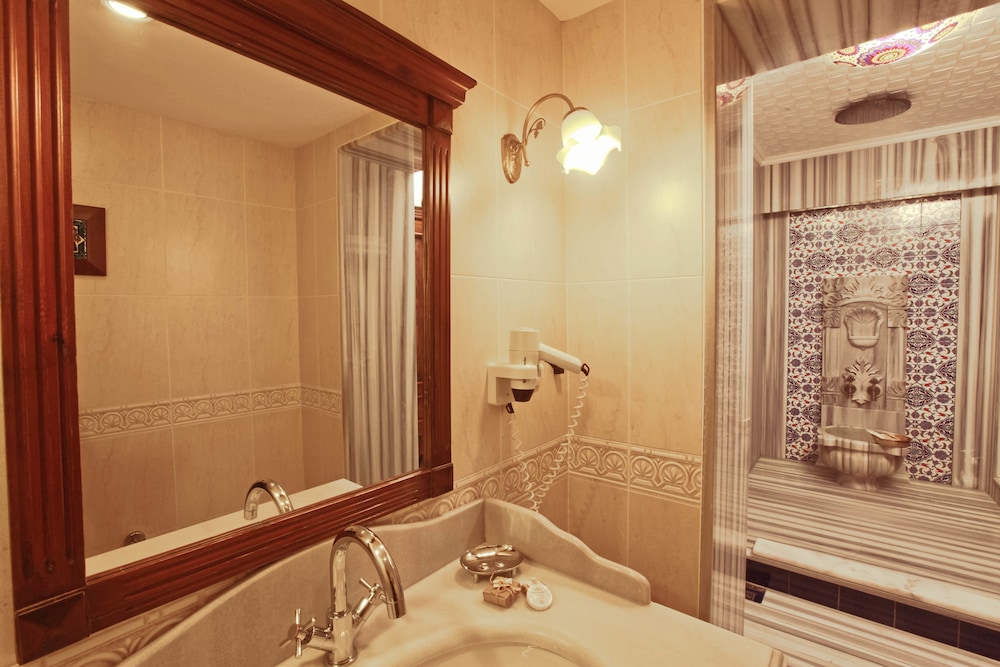 Dersaadet Oteli - Özel Sınıf - Image 46