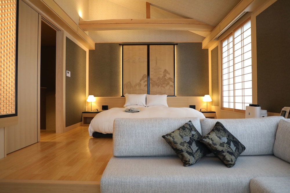 Campton Kiyomizu