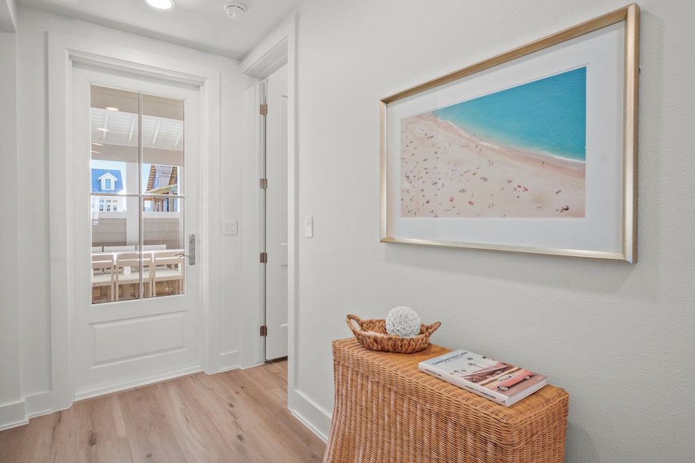 Coastal Breeze 126 SEA