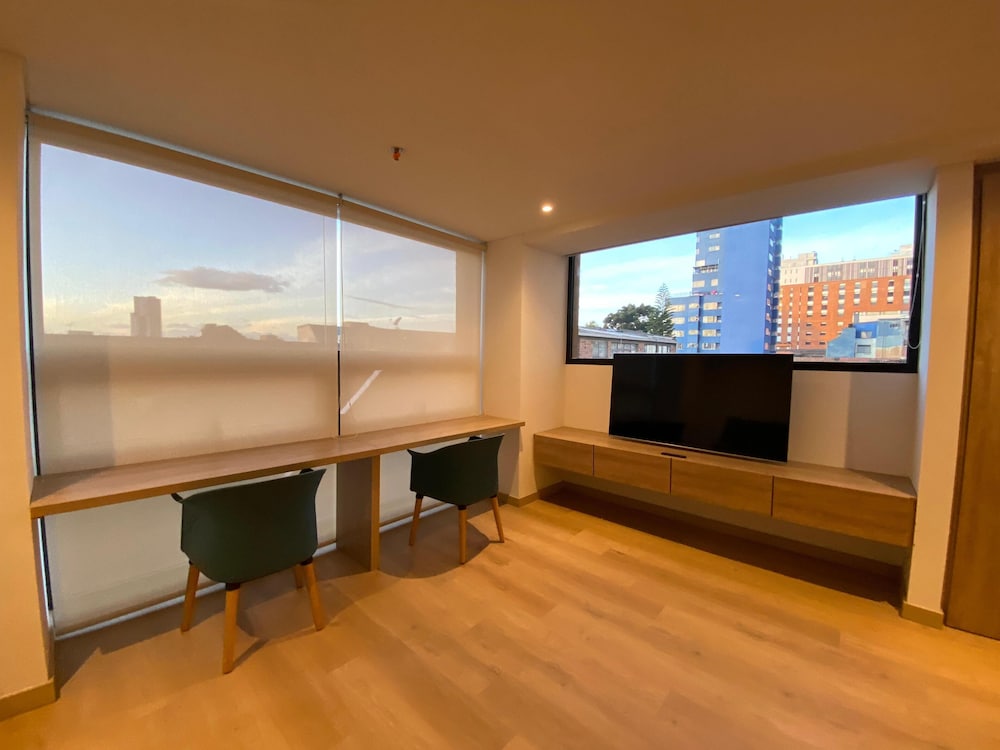 Mitika Apartamentos