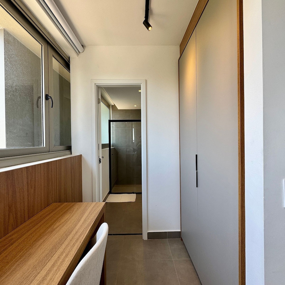 Apartamentos Prime-Prox a Oscar Freire