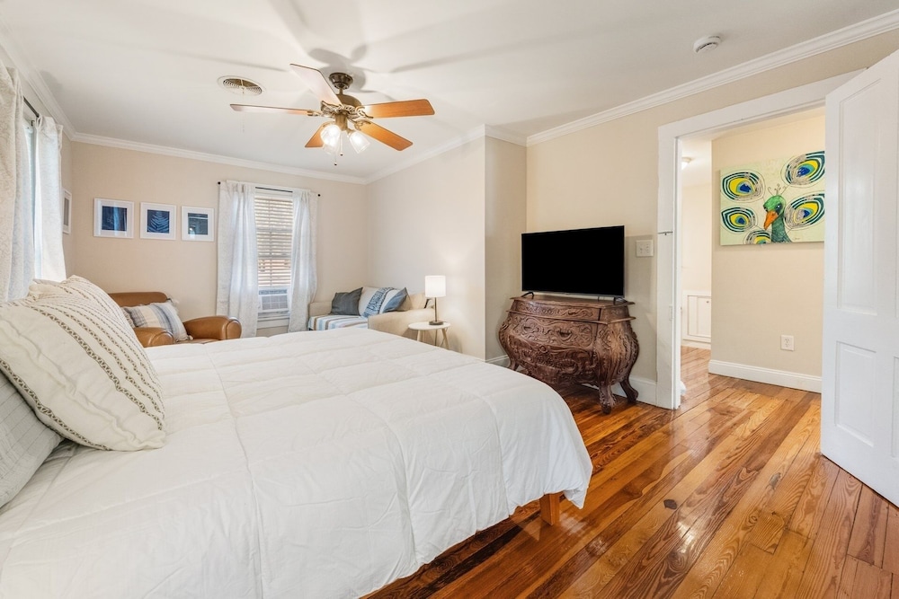 The Oaks 4 Bedroom Home