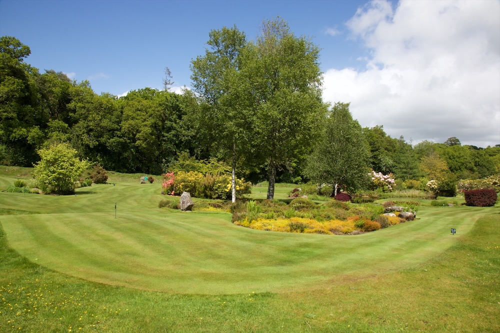 Newton Abbot Vacations - Gidleigh Park - Property Image 17